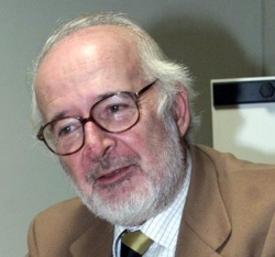 Prof. Ferruccio Bresolin